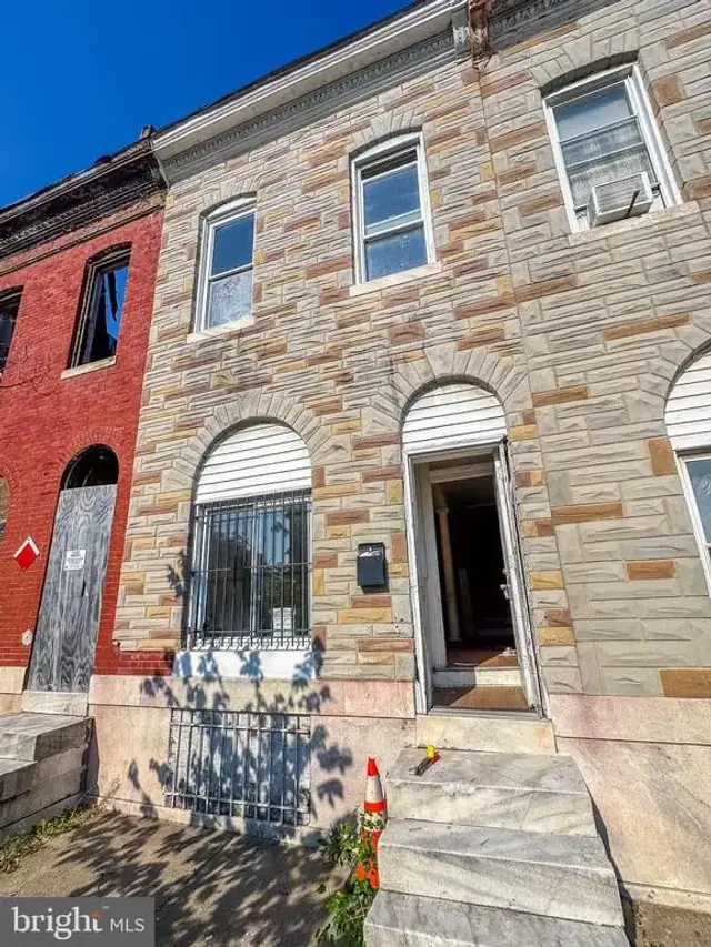 1218 Montford Ave N, Baltimore