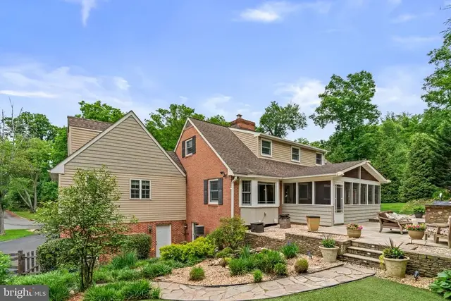 3618 Underoak Dr, Ellicott City