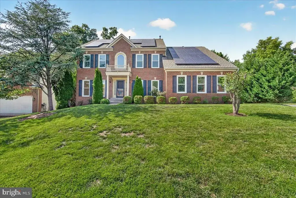 6430 Bellevue Pl, FREDERICK