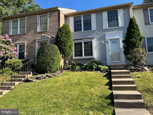 60 Chins Ct, Owings Mills
