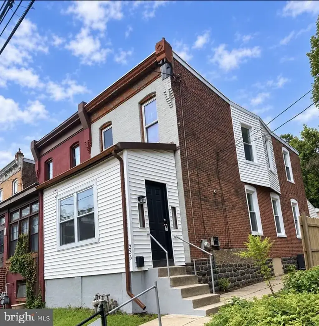 236 Mill St, DARBY