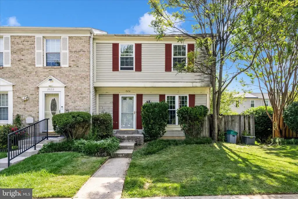19131 Broadwater Way, GAITHERSBURG