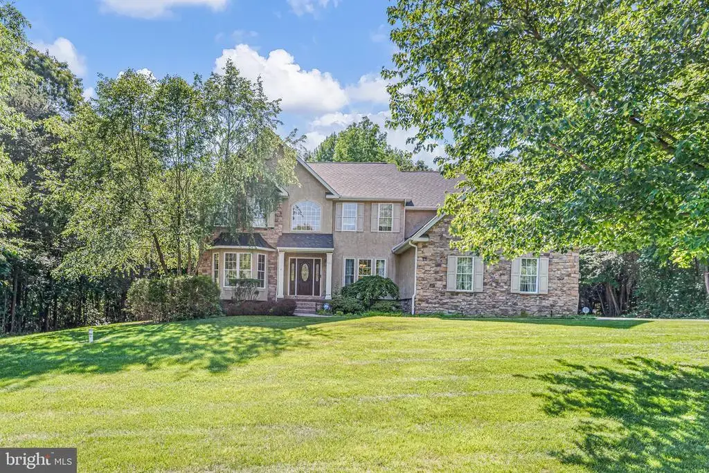 233 Woodholme Way, ELKTON