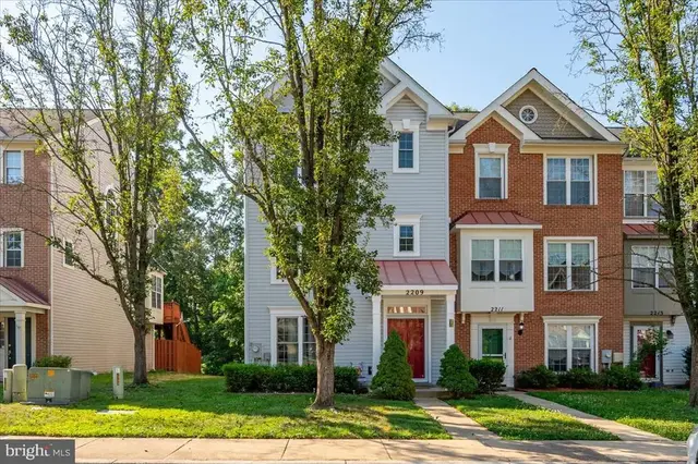 2209 Commissary Cir #284, Odenton