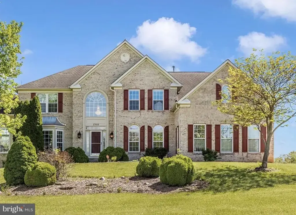17010 Bivens Ln, HAGERSTOWN