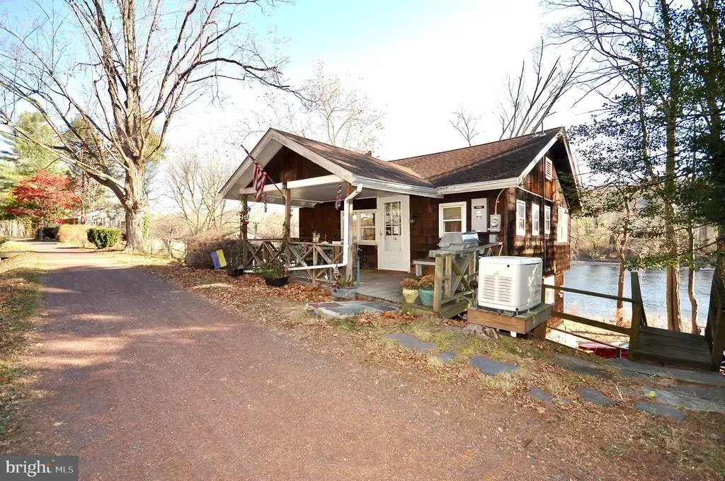 14 Bridge 5, PIPERSVILLE