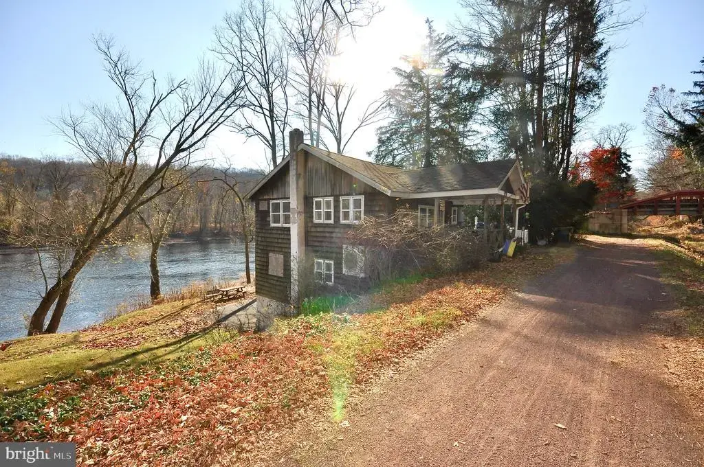 14 Bridge 5, PIPERSVILLE