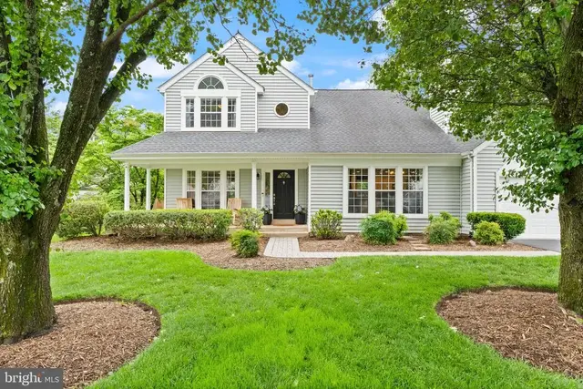4517 Waverly Crossing Ln, Chantilly