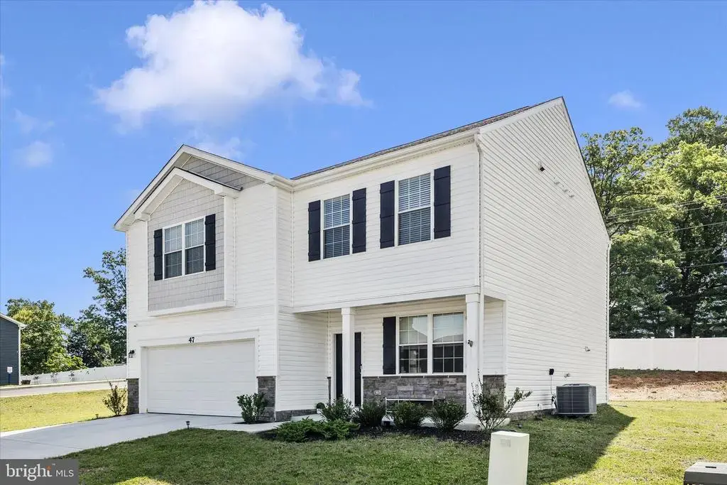 47 Orpington Dr, MARTINSBURG