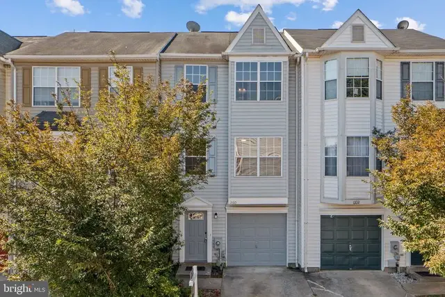 1330 Hampshire Dr #7e, Frederick