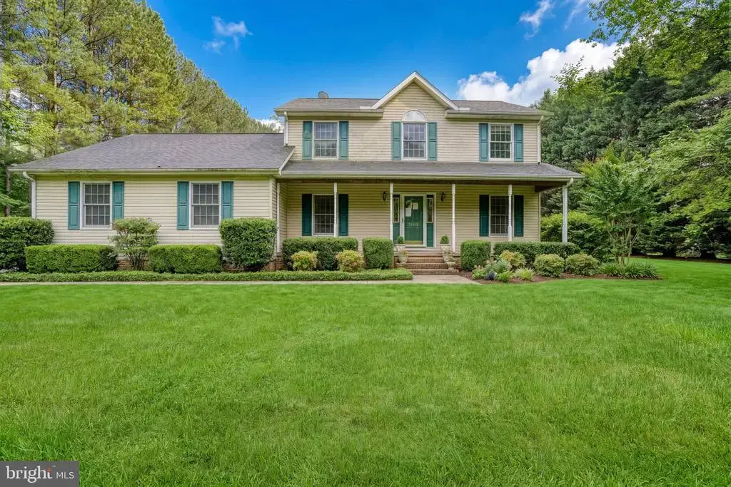 13415 Wye Landing Ln, WYE MILLS