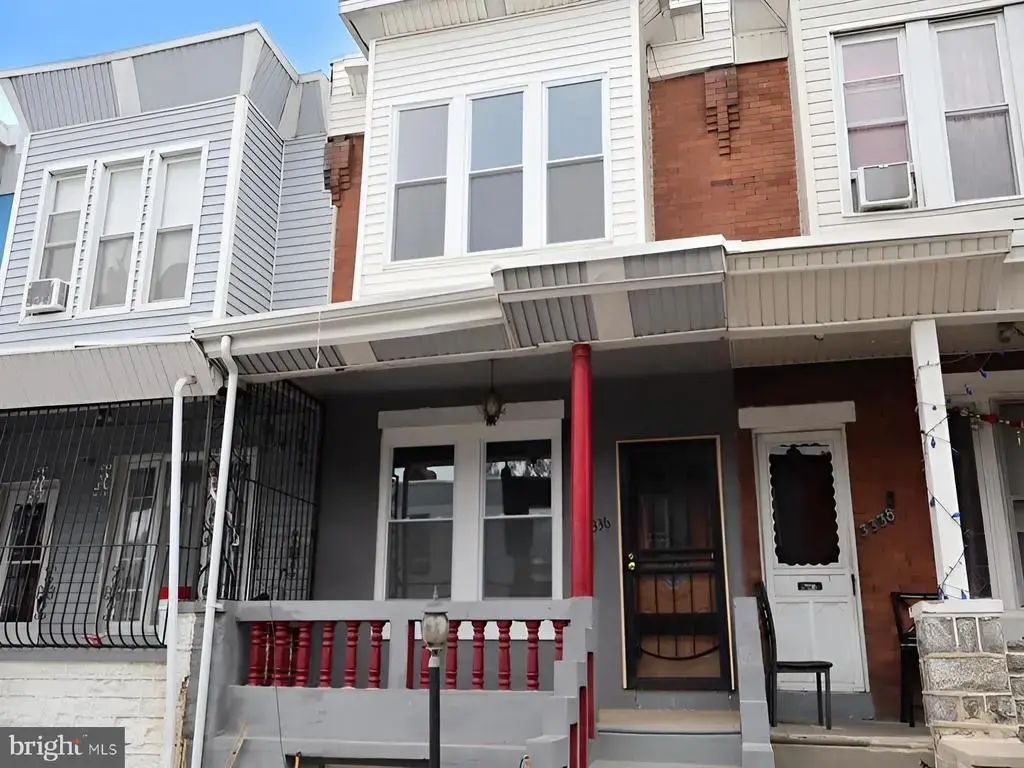 3336 N Hancock St, PHILADELPHIA