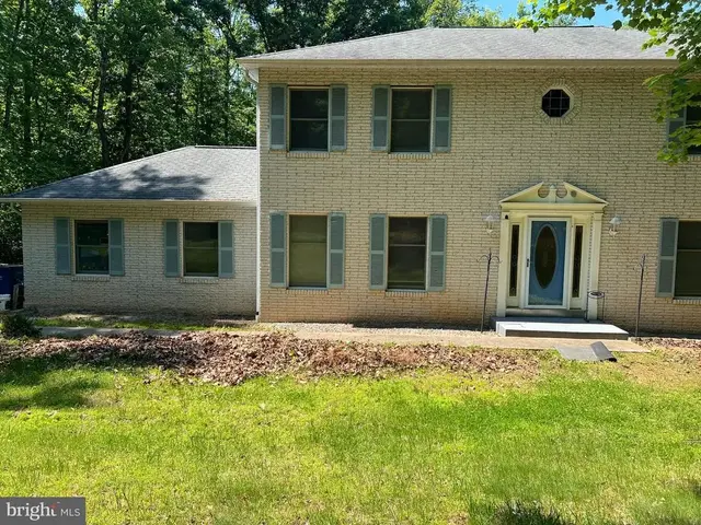 5891 Anthoney Drive, Dale City