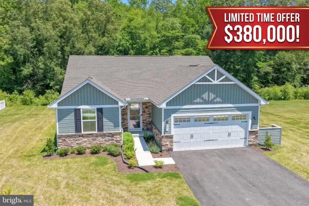 401 Alezach Dr, DOVER