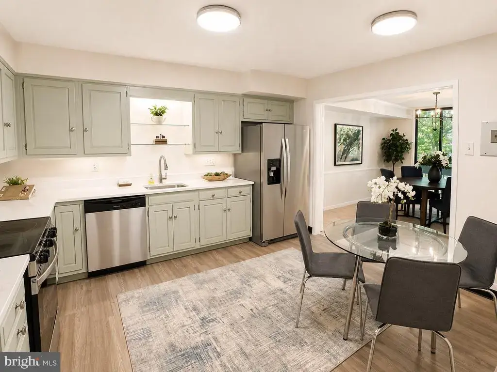4970 Sentinel Dr #11-405, BETHESDA