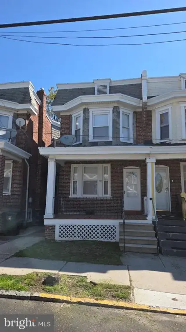 131 W 29th St, Wilmington