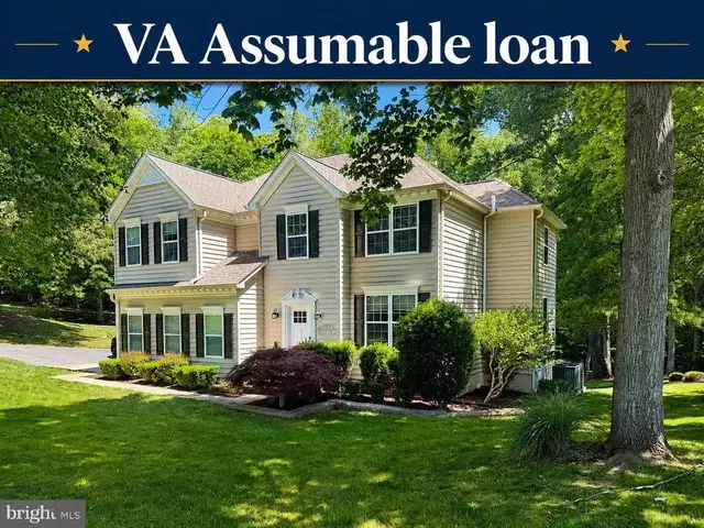 445 Cross Creek Dr, Huntingtown