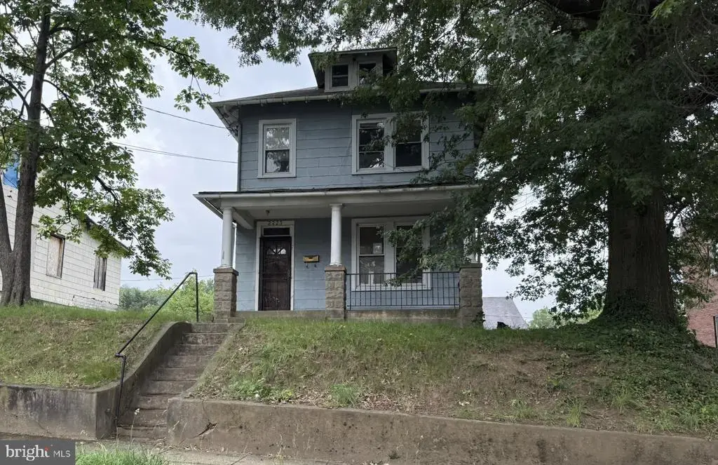 2223 R St Se, WASHINGTON