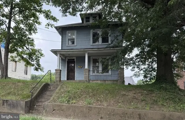 2223 R St Se, Washington