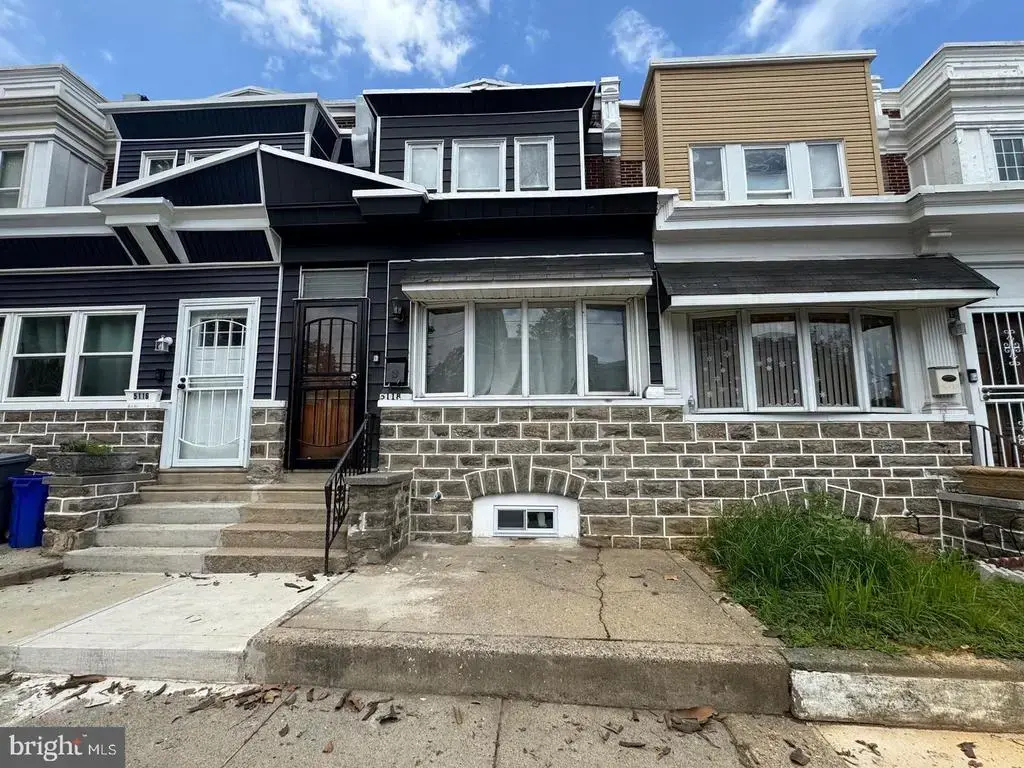 5118 Saul St, PHILADELPHIA