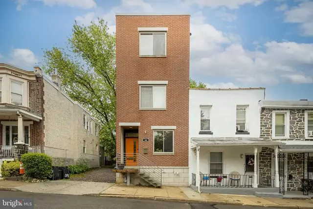 64 Good St, Philadelphia