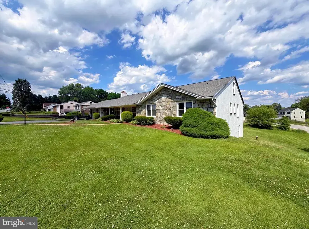 155 W 3rd Ave, COATESVILLE