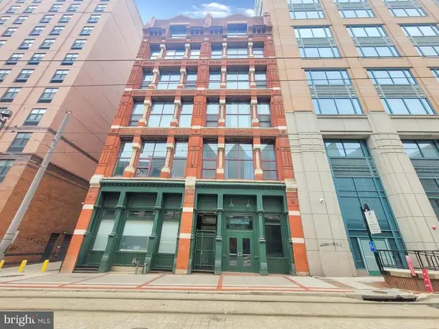 22 S Howard St #501, Baltimore