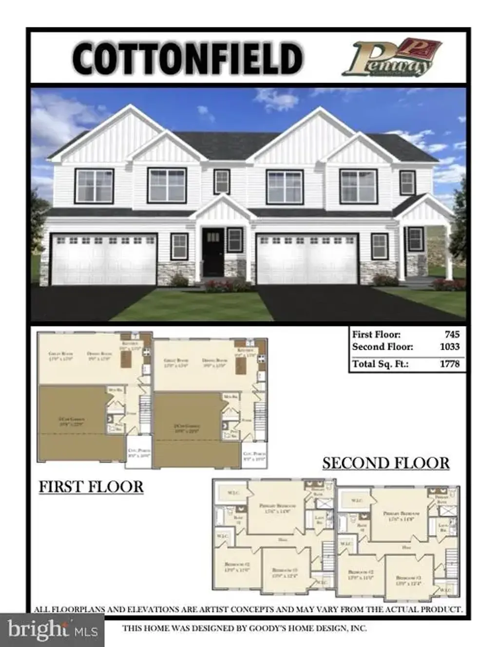 0 Ridgefield Dr, ELIZABETHTOWN