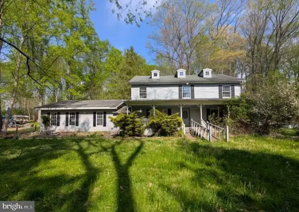 342 Old Conowingo Rd, CONOWINGO