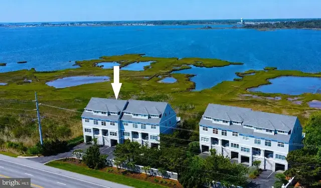 39984 Waters Edge Rd #11, Fenwick Island