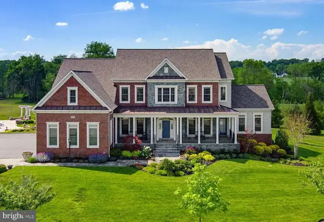 12114 Hayland Farm Way, Ellicott City