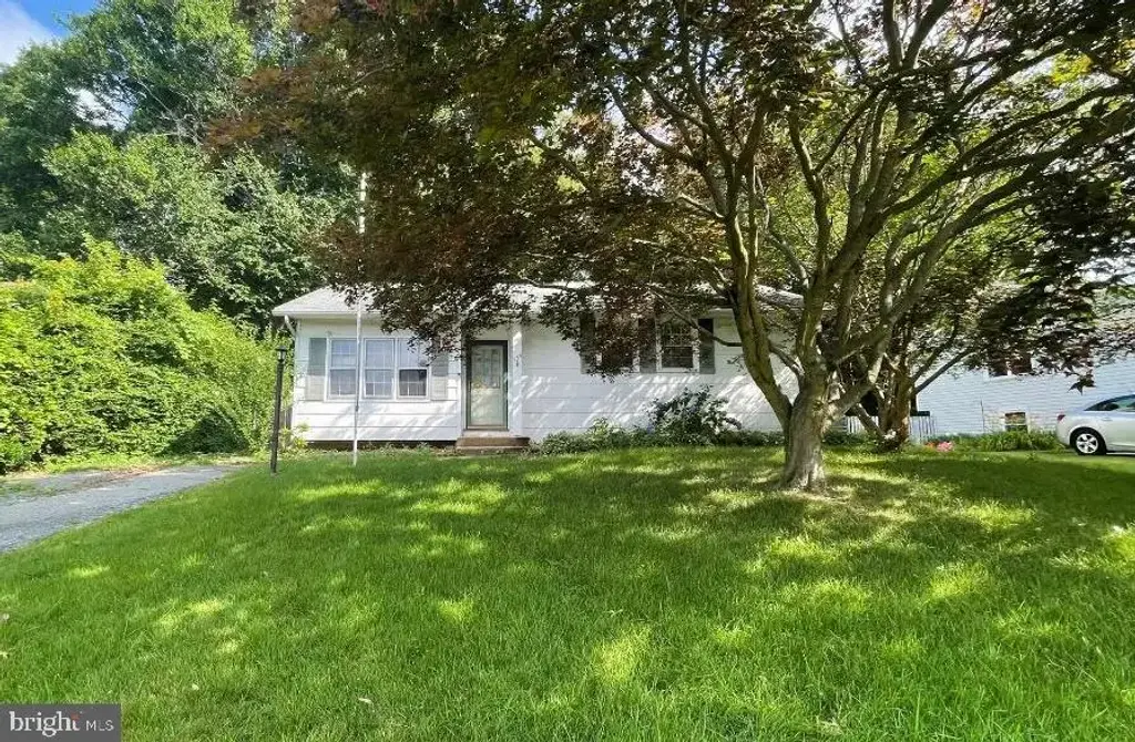 253 Courtney Dr, ELKTON