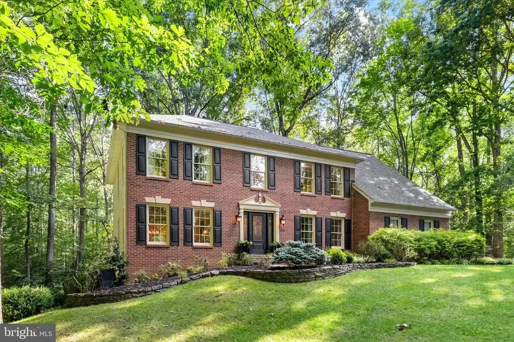 11 Rome Dome Ct, STAFFORD