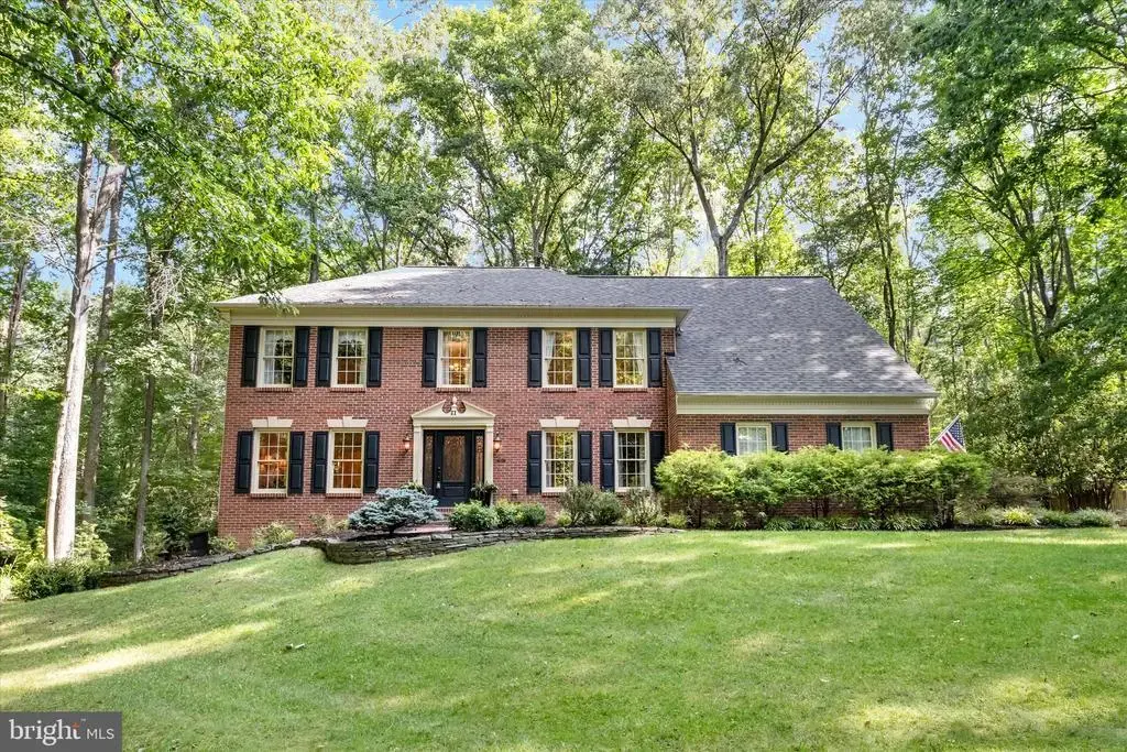 11 Rome Dome Ct, STAFFORD