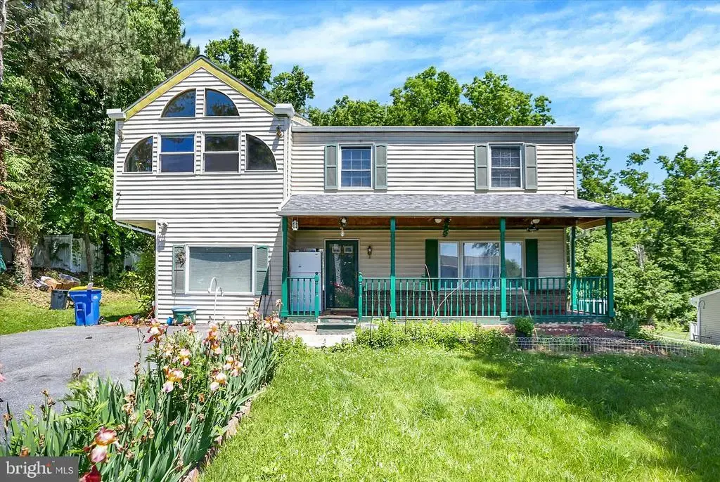 552 Oriole Ct, HARRISBURG