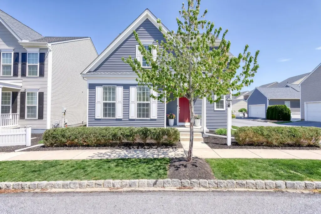 3267 Mission Hill Rd, MECHANICSBURG