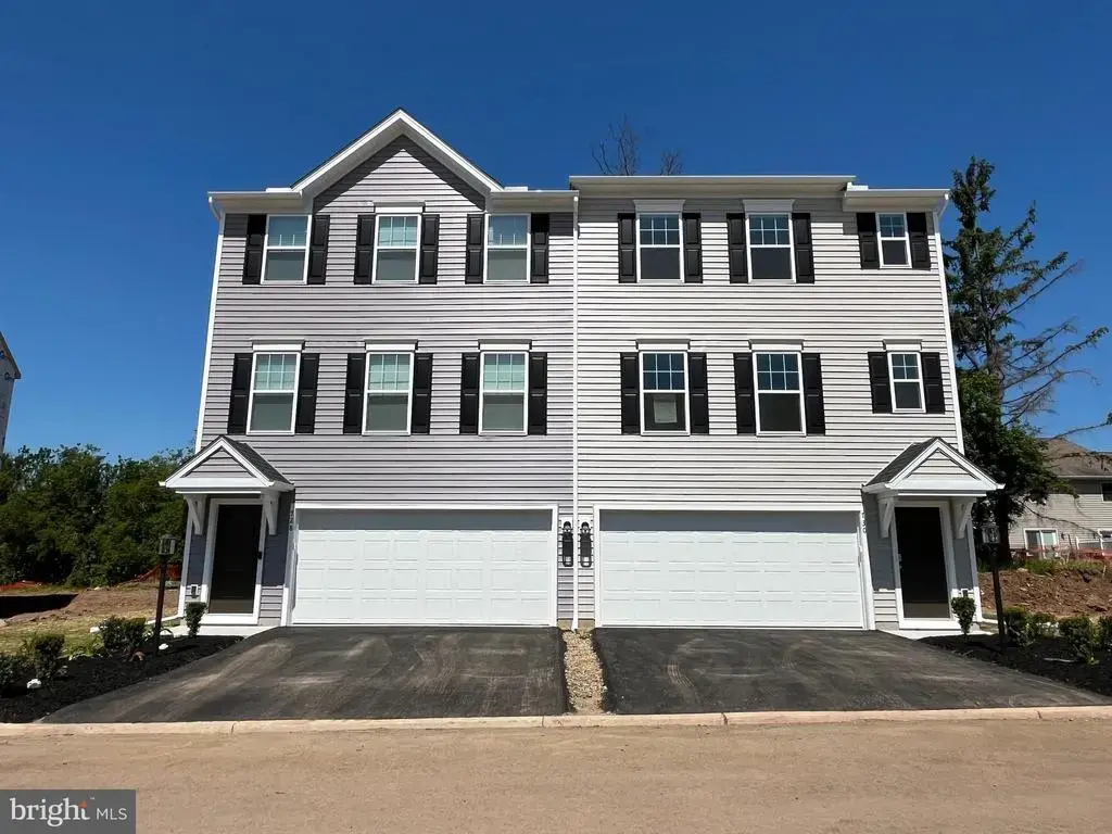 740 Fawn Way #lot 15, PENNSBURG