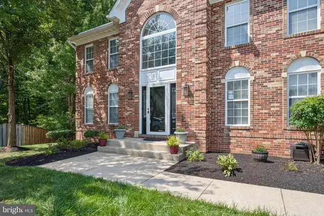 7606 Quandary Cir, Bowie