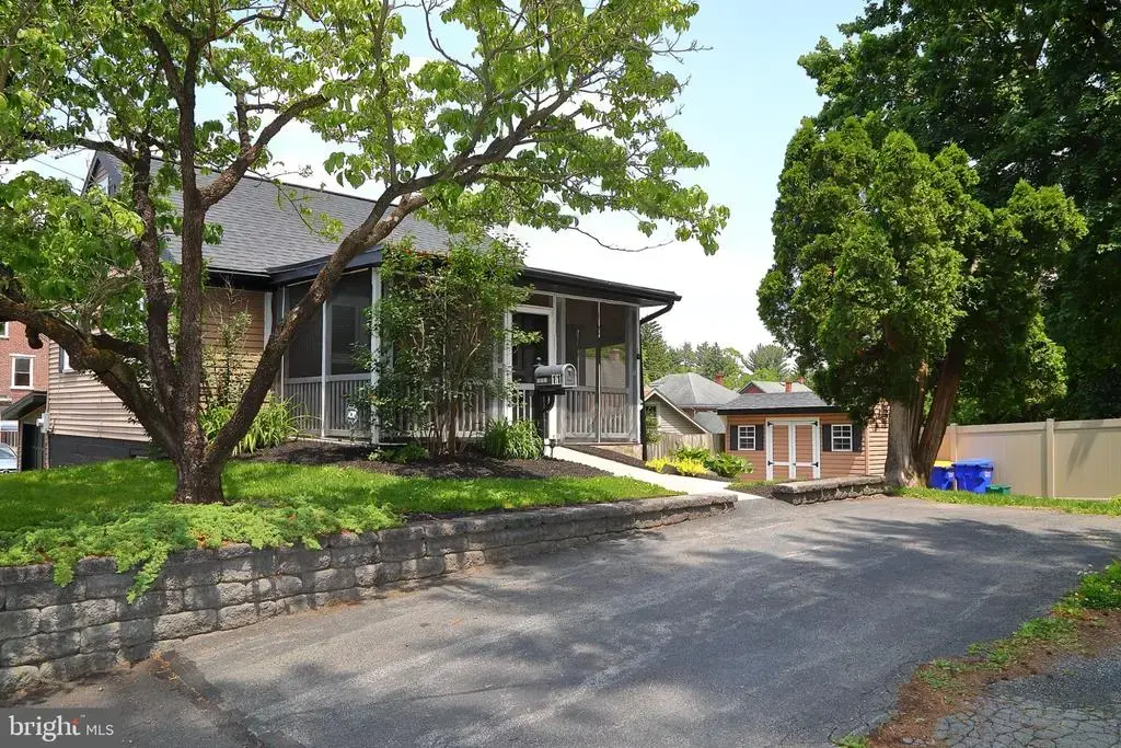 11 Duke St, MILLERSVILLE