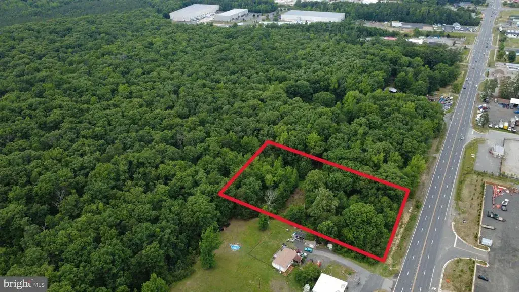 8332 Patriot Hwy, FREDERICKSBURG