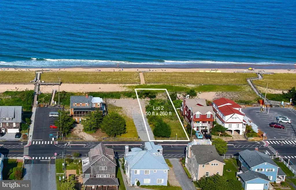 36 S Atlantic Ave, bethany beach