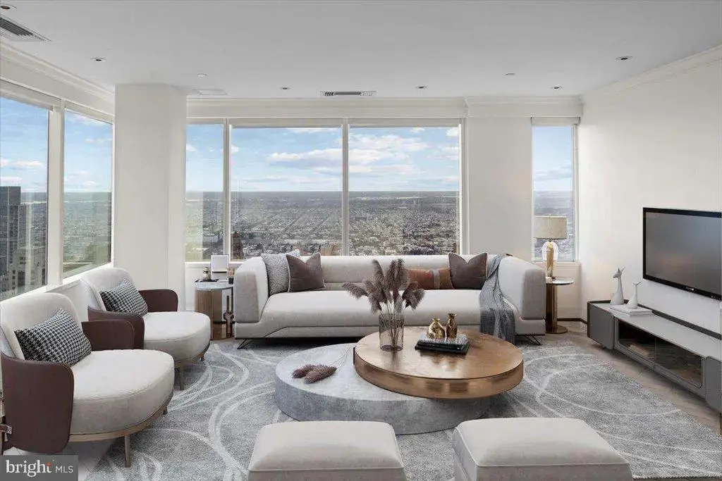 50 S 16th St #4010, PHILADELPHIA