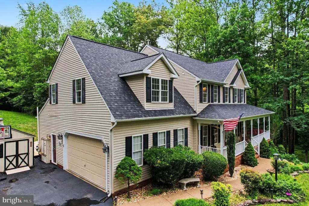 13421 Fox Chase Ln, SPOTSYLVANIA