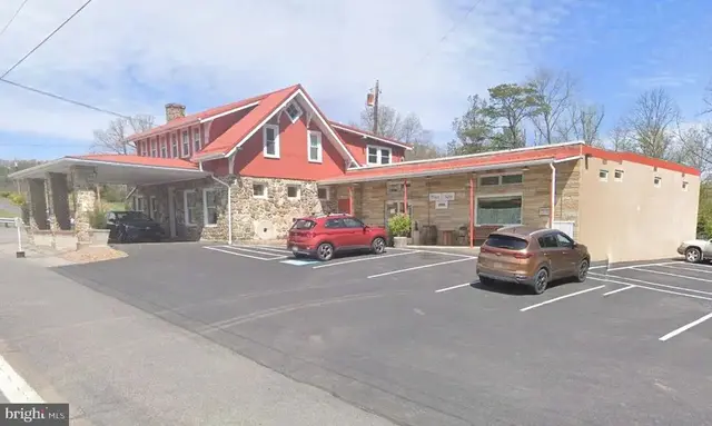 13901 Se Oldtown Rd Se, Cumberland