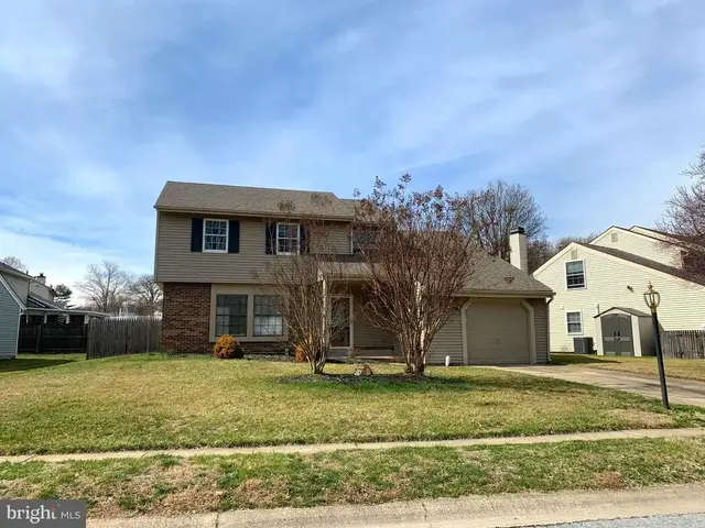 1916 E Zabenko Dr, Wilmington