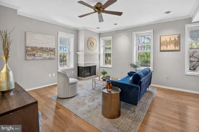 1341 East Capitol St Se #108, Washington