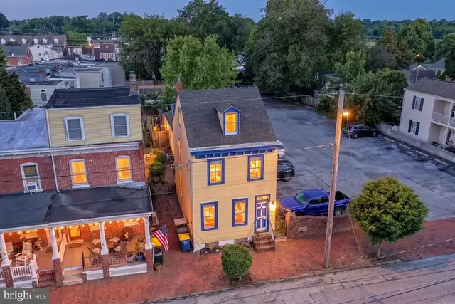 26 E 5th St, New Castle