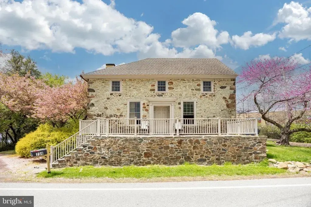 734 N Chester Rd, WEST CHESTER