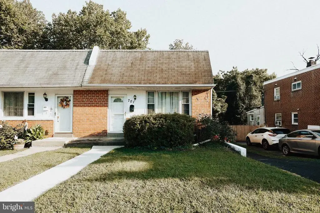 701 E 23rd St, CHESTER