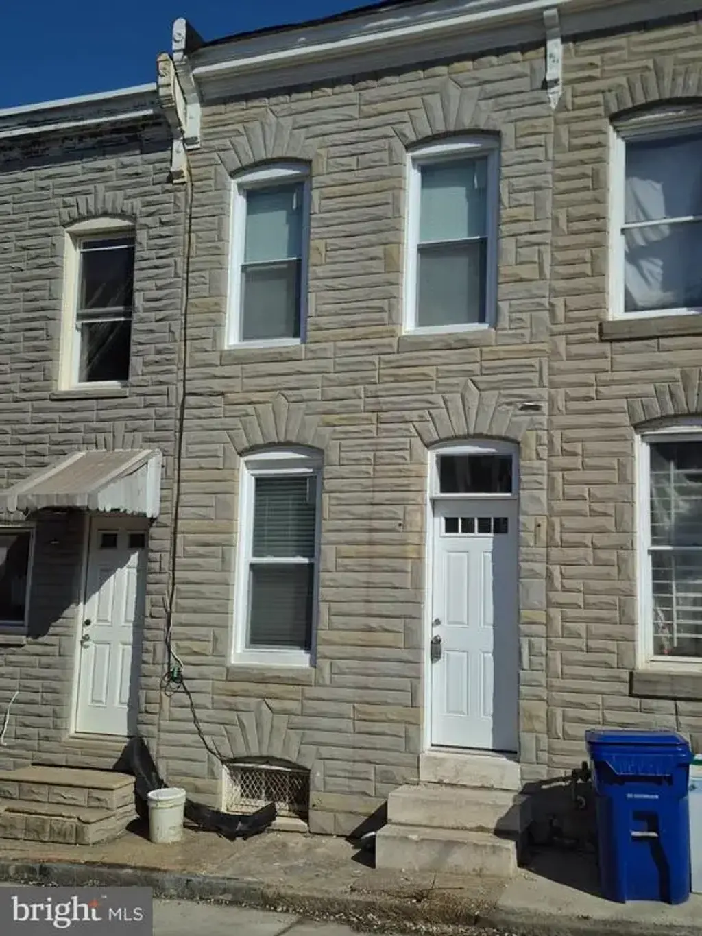 707 N Duncan St, BALTIMORE
